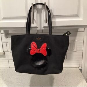 Kate Spade Disney EditionTote Bag